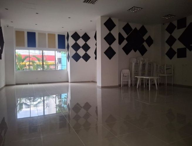 Apartamento de 2 alcobas en venta en San Francisco, Bucaramanga, 69 m² · foto 6 de 10