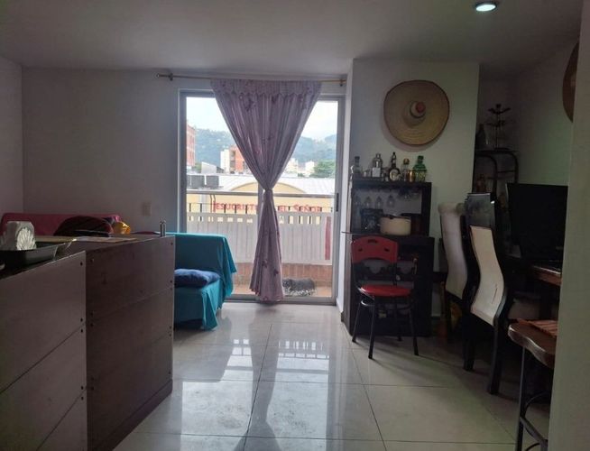 Apartamento de 2 alcobas en venta en San Francisco, Bucaramanga, 69 m² · foto 5 de 10