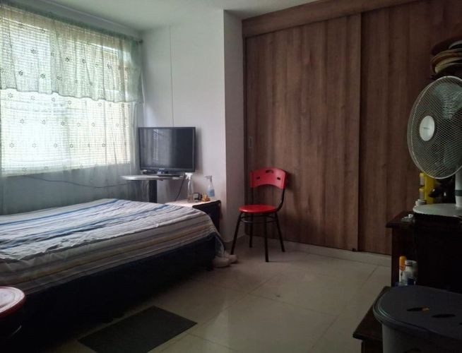 Apartamento de 2 alcobas en venta en San Francisco, Bucaramanga, 69 m² · foto 4 de 10