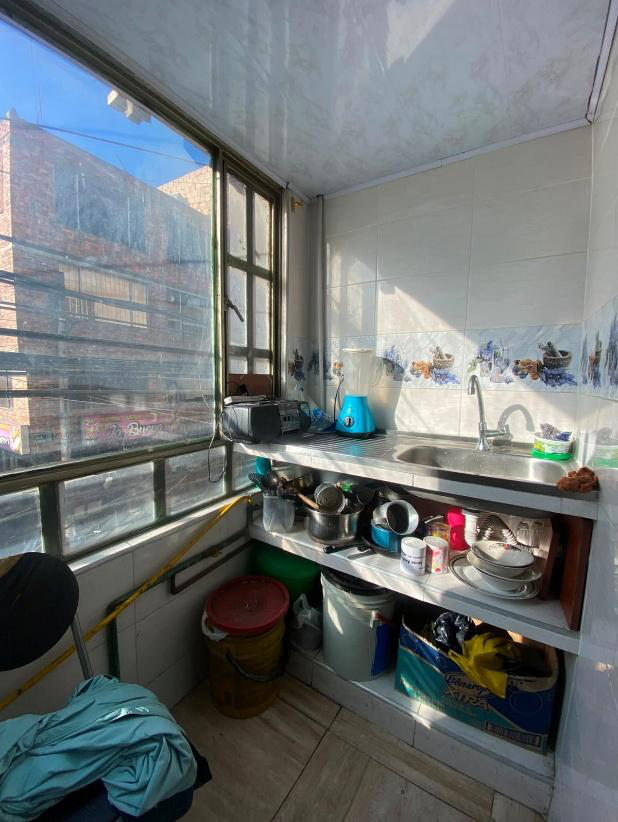 Casa en venta en Santa Rita De Suba, Bogotá · foto 18 de 20