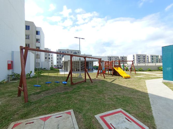 Apartamento de 2 alcobas en venta en Cr Las Flores Del Campestre I, Palmira, 50 m² · foto 6 de 24