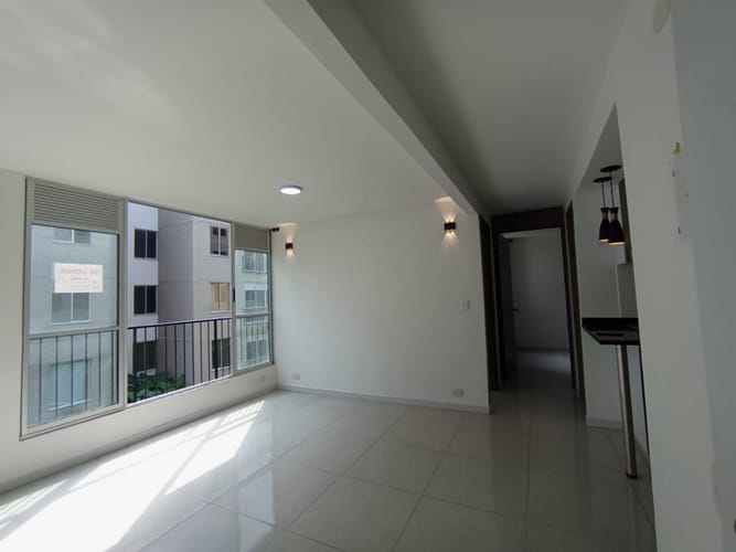 Apartamento de 2 alcobas en venta en Cr Las Flores Del Campestre I, Palmira, 50 m² · foto 13 de 24
