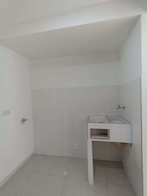 Apartamento de 2 alcobas en venta en Cr Las Flores Del Campestre I, Palmira, 50 m² · foto 21 de 24