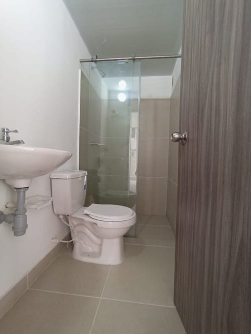 Apartamento de 2 alcobas en venta en Cr Las Flores Del Campestre I, Palmira, 50 m² · foto 22 de 24