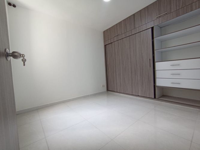 Apartamento de 2 alcobas en venta en Cr Las Flores Del Campestre I, Palmira, 50 m² · foto 23 de 24