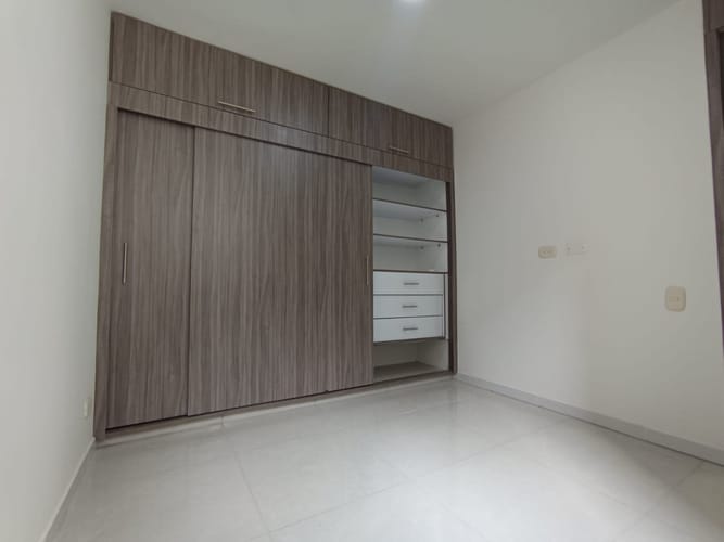 Apartamento de 2 alcobas en venta en Cr Las Flores Del Campestre I, Palmira, 50 m² · foto 24 de 24