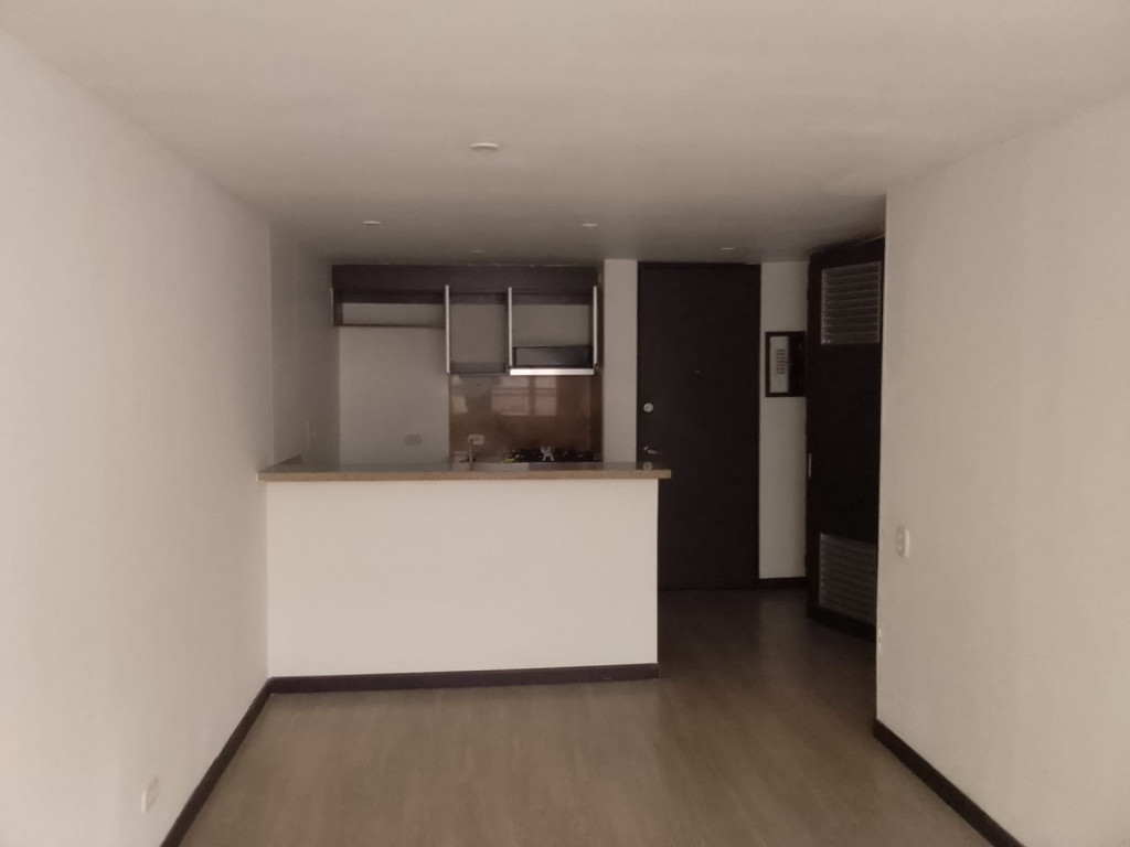 Apartamento en venta en Capellania, Bogotá · foto 2 de 13