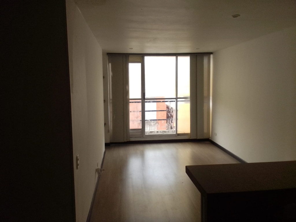 Apartamento en venta en Capellania, Bogotá · foto 3 de 13