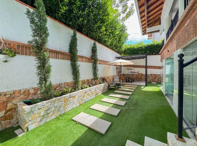 Casa de 4 alcobas en venta en Cañaveral, Floridablanca, 340 m² · foto 19 de 24