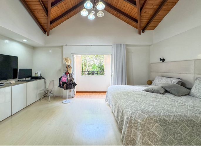 Casa de 4 alcobas en venta en Cañaveral, Floridablanca, 340 m² · foto 23 de 24