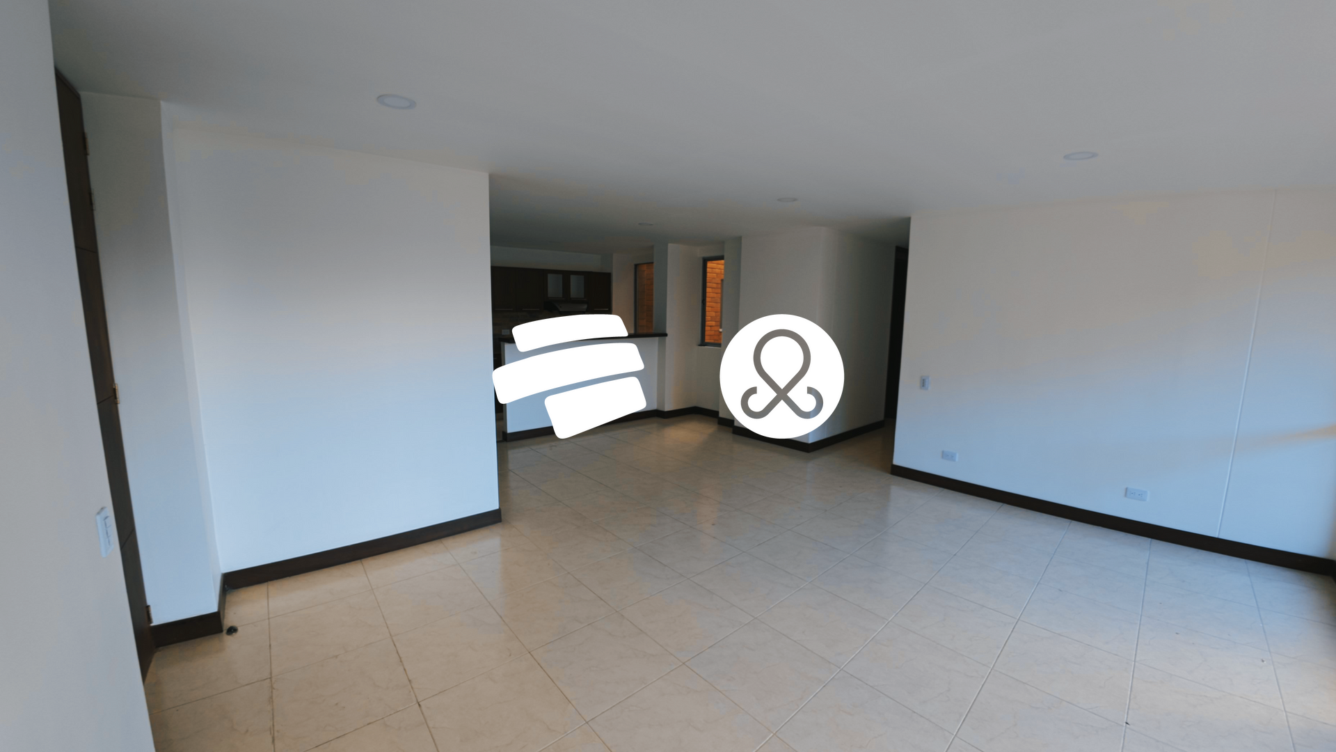 Apartamento en venta en La Inmaculada, Envigado · foto 2 de 13
