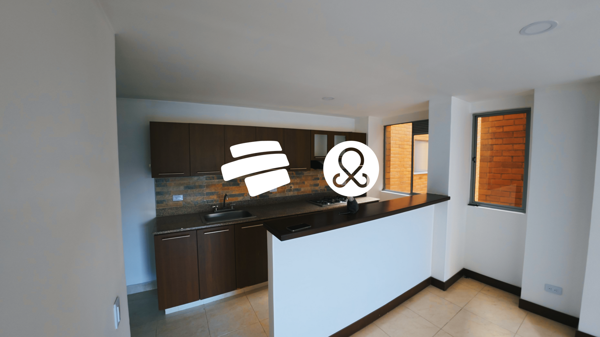 Apartamento en venta en La Inmaculada, Envigado · foto 3 de 13