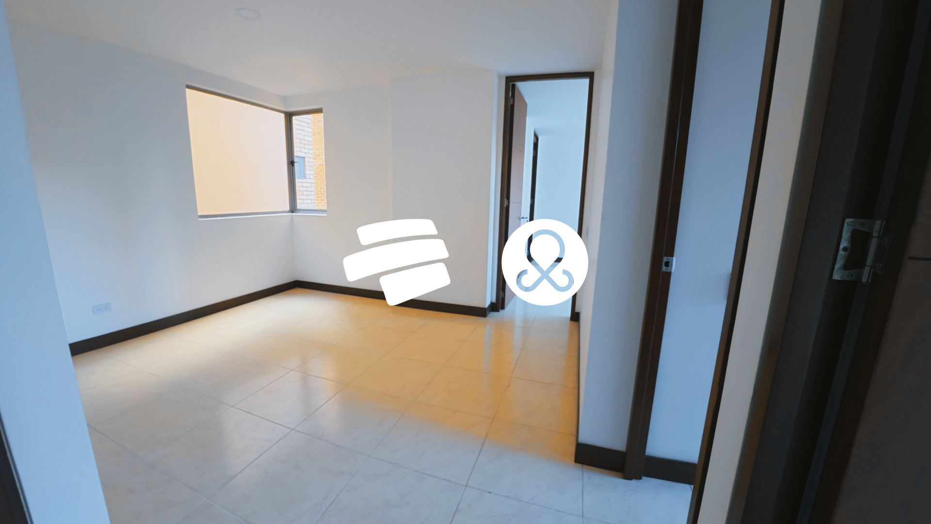 Apartamento en venta en La Inmaculada, Envigado · foto 9 de 13