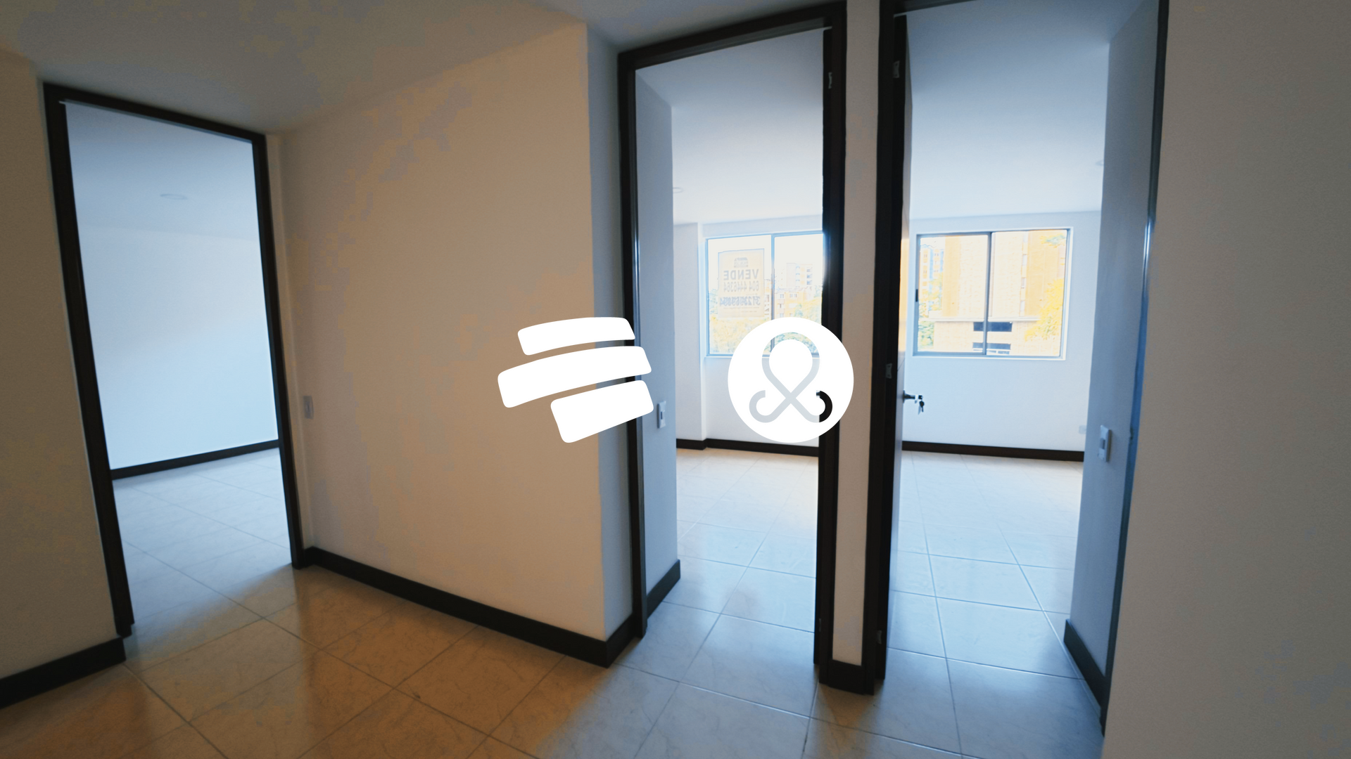 Apartamento en venta en La Inmaculada, Envigado · foto 10 de 13