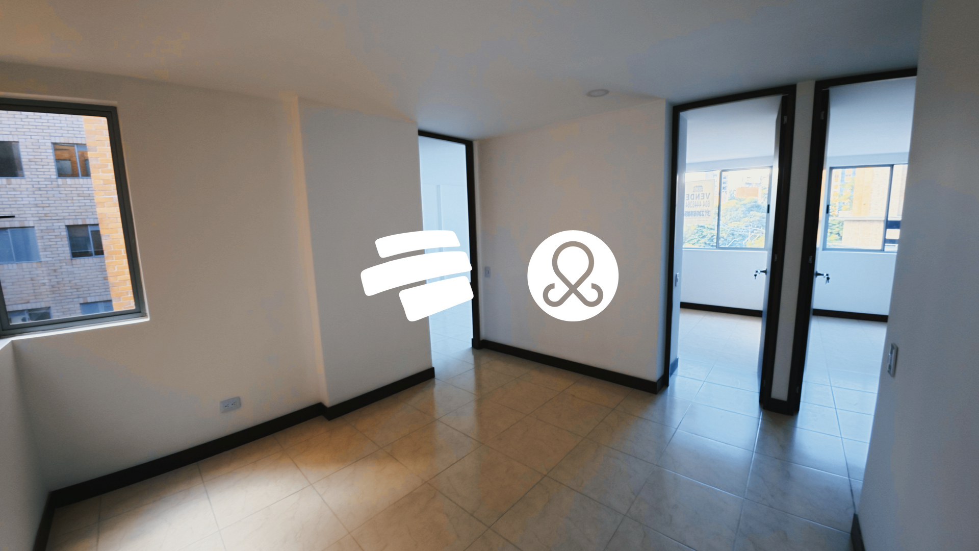 Apartamento en venta en La Inmaculada, Envigado · foto 11 de 13