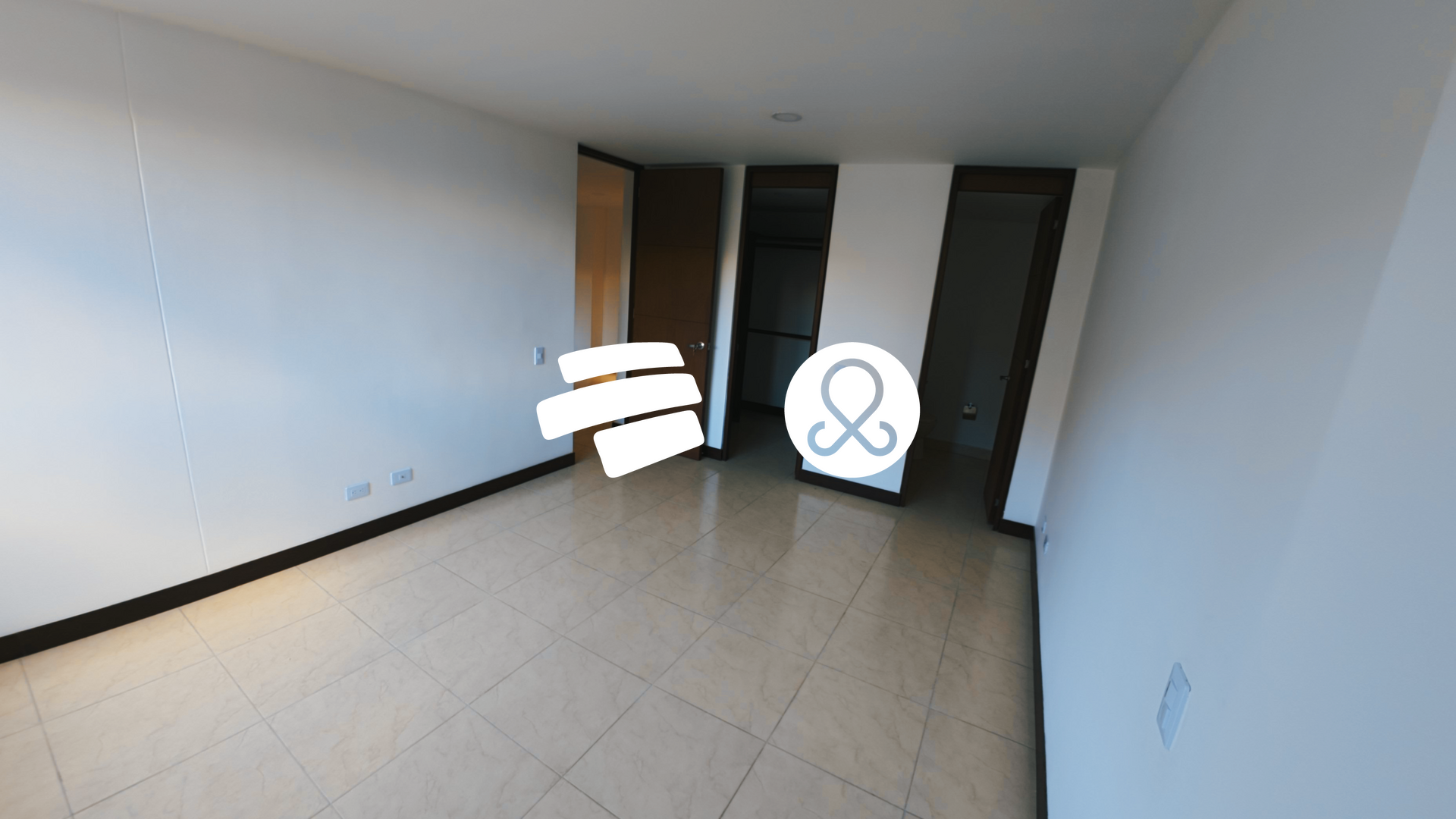 Apartamento en venta en La Inmaculada, Envigado · foto 12 de 13