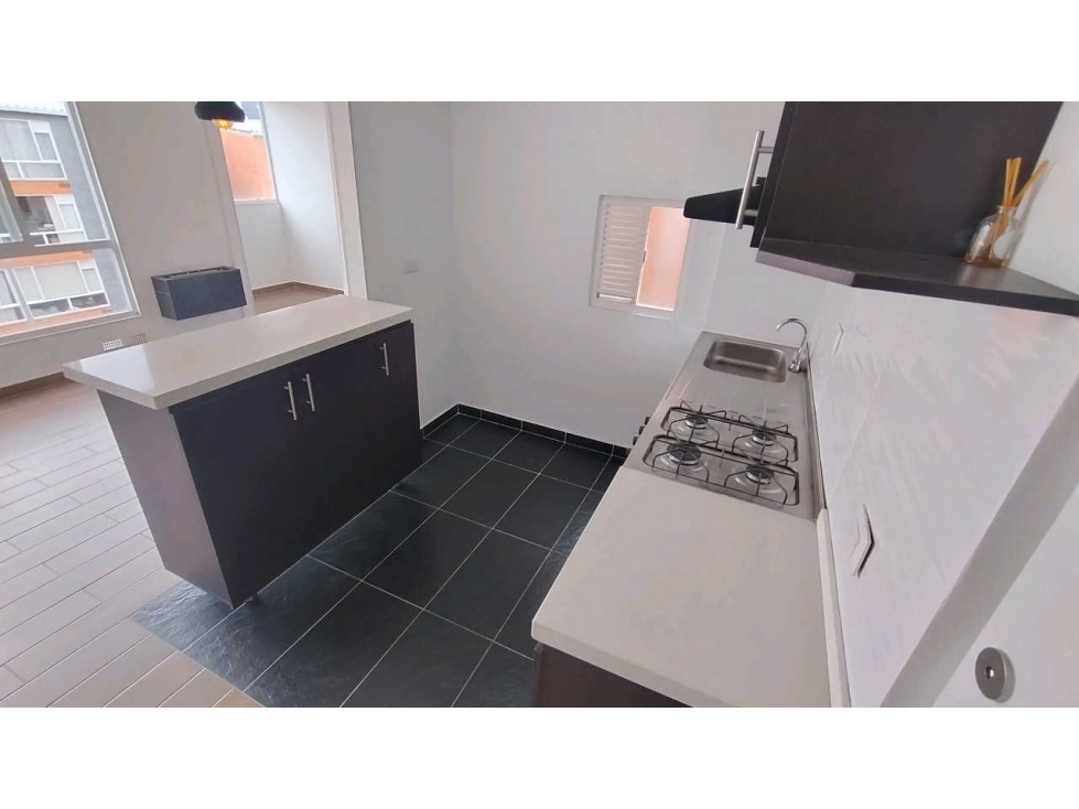 Apartamento en venta en 20 De Julio Sector Ii, Chía · foto 2 de 15