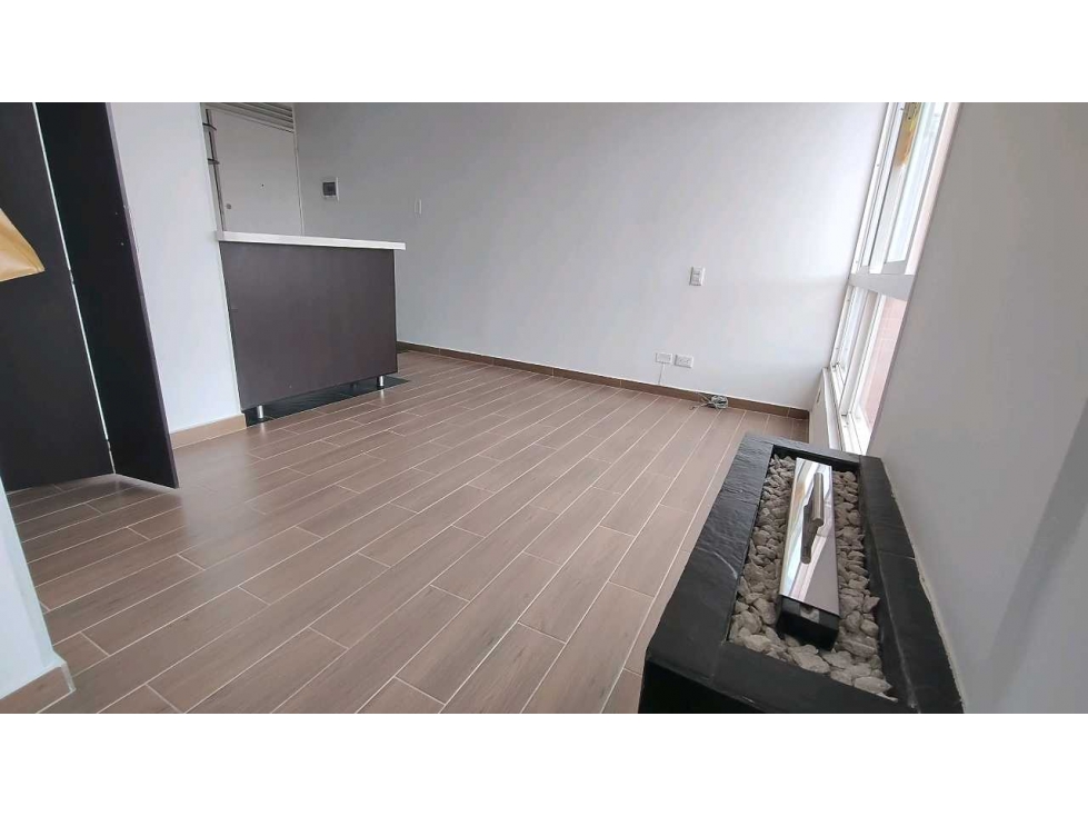 Apartamento en venta en 20 De Julio Sector Ii, Chía · foto 3 de 15
