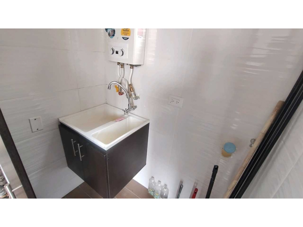 Apartamento en venta en 20 De Julio Sector Ii, Chía · foto 4 de 15
