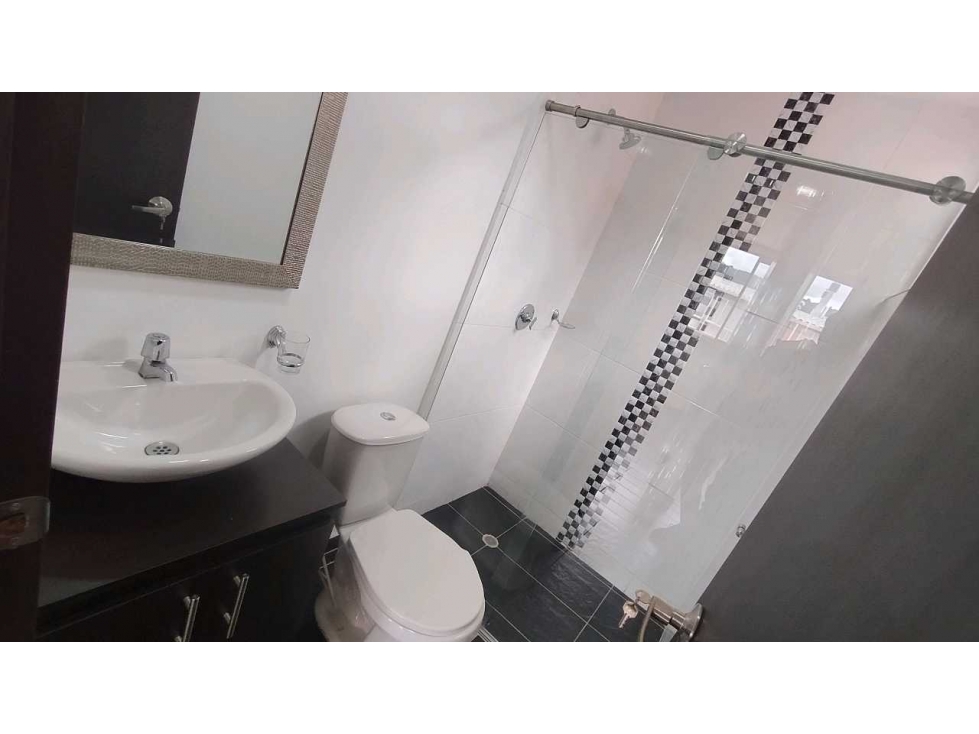 Apartamento en venta en 20 De Julio Sector Ii, Chía · foto 5 de 15