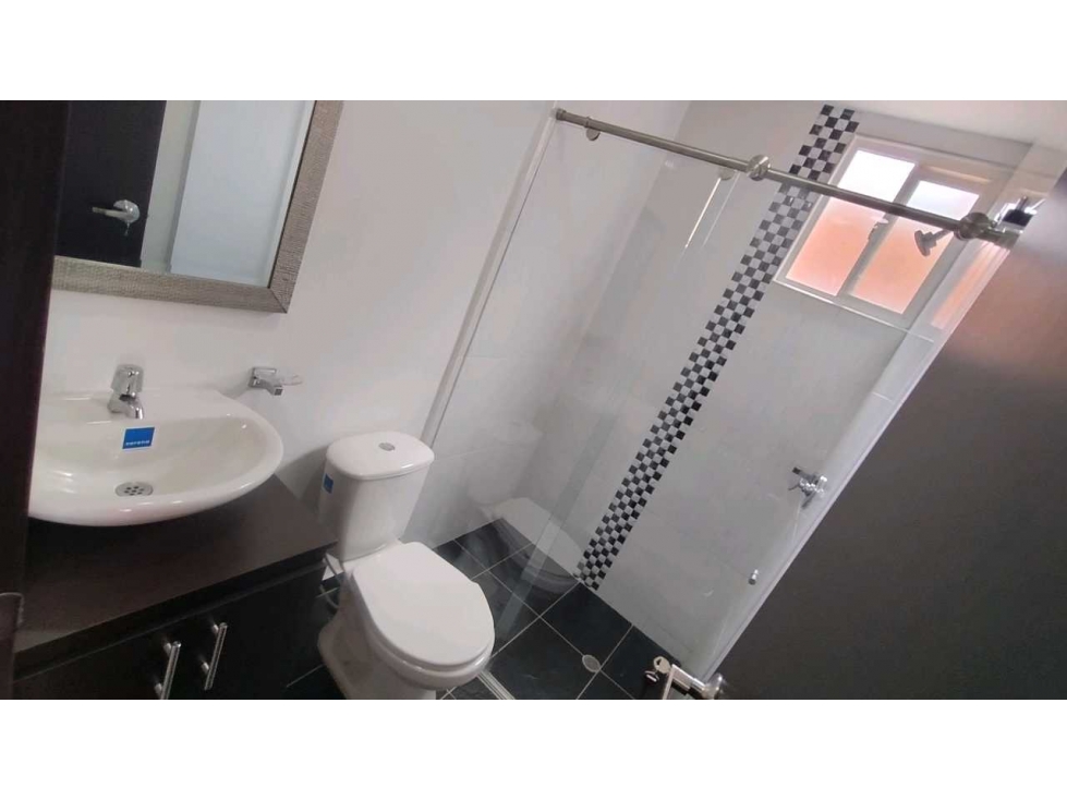 Apartamento en venta en 20 De Julio Sector Ii, Chía · foto 12 de 15