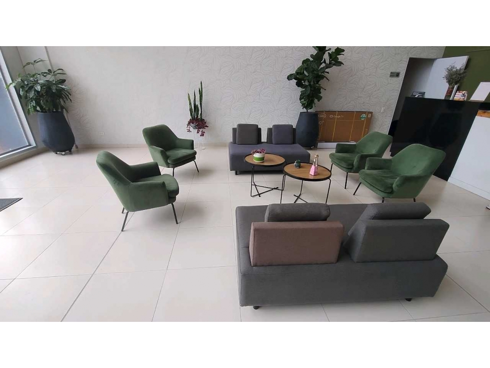 Apartamento en venta en 20 De Julio Sector Ii, Chía · foto 14 de 15