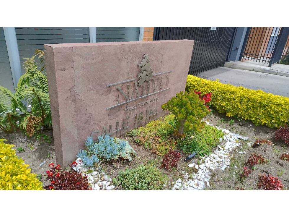 Apartamento en venta en 20 De Julio Sector Ii, Chía · foto 15 de 15