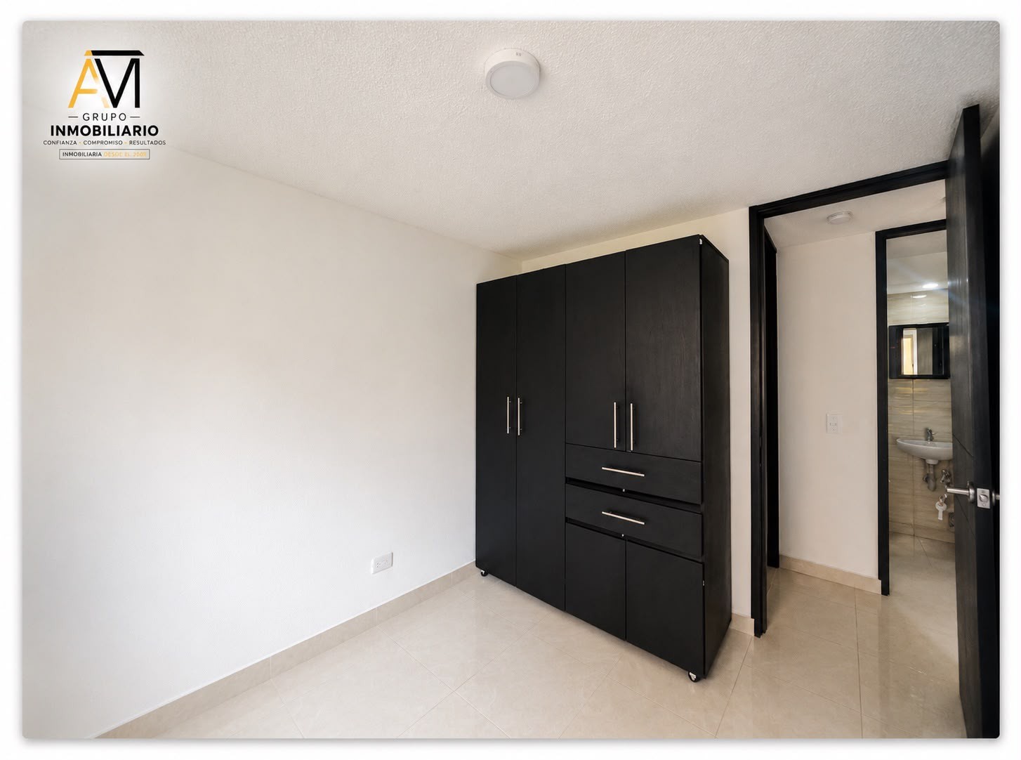Apartamento en venta en San Jose, Mosquera · foto 4 de 7