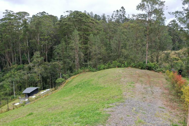 Lote en venta en Pantanillo, El Retiro, 2018 m² · foto 6 de 10