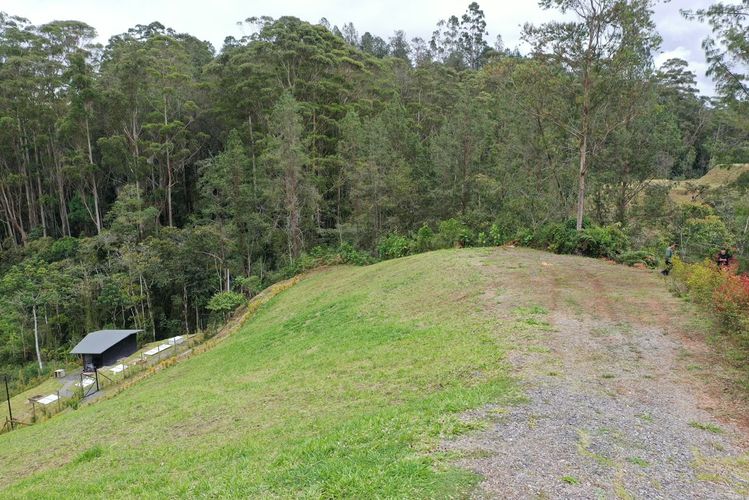 Lote en venta en Pantanillo, El Retiro, 2018 m² · foto 10 de 10