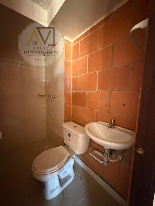 Apartamento de 3 alcobas en venta en La Prosperidad, Madrid, 52 m² · foto 4 de 10