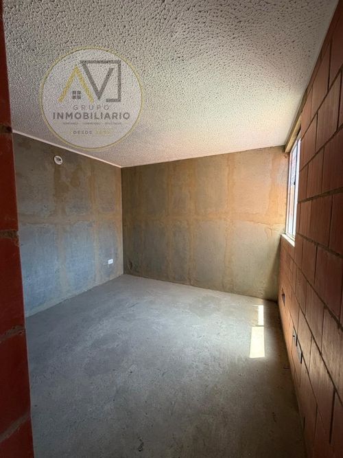 Apartamento de 3 alcobas en venta en La Prosperidad, Madrid, 52 m² · foto 5 de 10