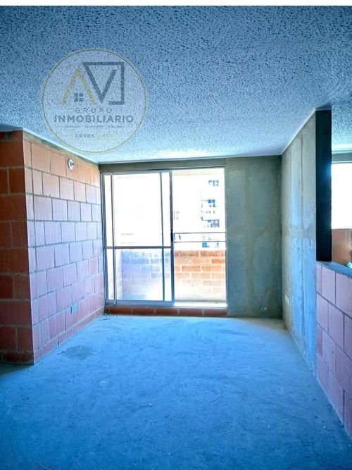Apartamento de 3 alcobas en venta en La Prosperidad, Madrid, 52 m² · foto 2 de 10