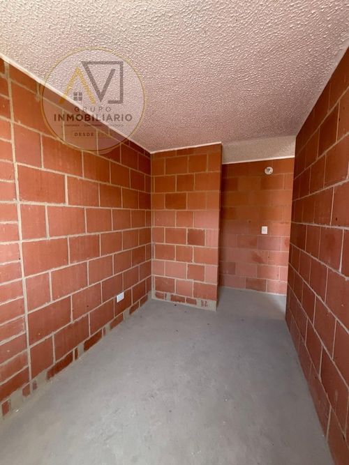 Apartamento de 3 alcobas en venta en La Prosperidad, Madrid, 52 m² · foto 8 de 10