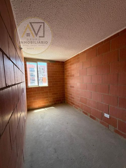 Apartamento de 3 alcobas en venta en La Prosperidad, Madrid, 52 m² · foto 6 de 10