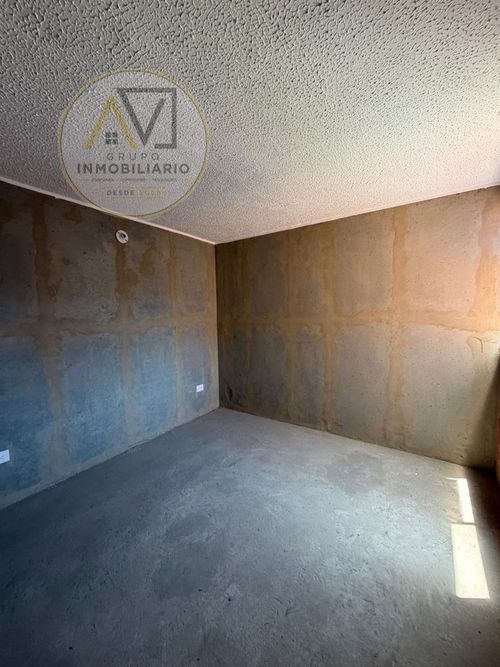 Apartamento de 3 alcobas en venta en La Prosperidad, Madrid, 52 m² · foto 7 de 10