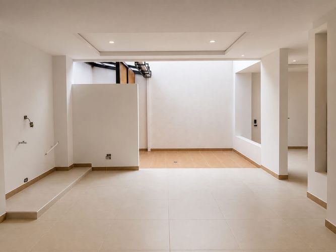 Apartamento de 2 alcobas en venta en Quintas De Don Simon, Cali, 75 m² · foto 6 de 18