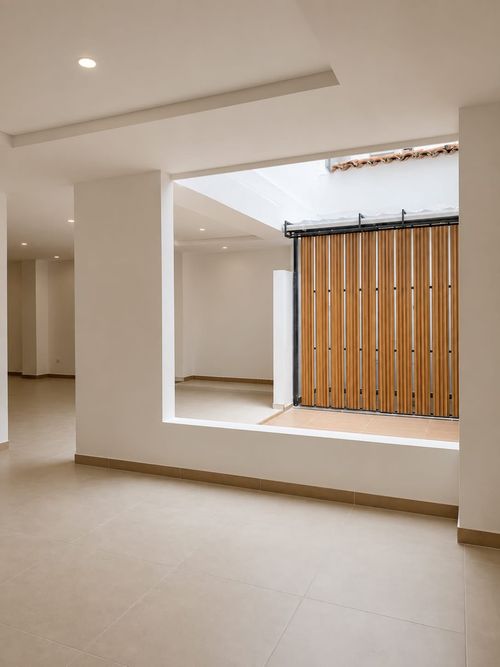 Apartamento de 2 alcobas en venta en Quintas De Don Simon, Cali, 75 m² · foto 3 de 18