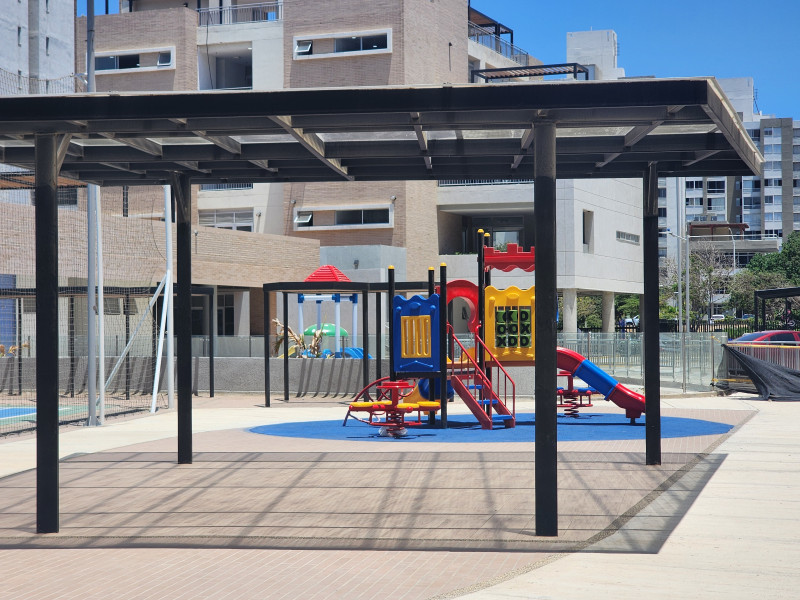 Apartamento en arriendo en Ciudad Mallorquin, Barranquilla · foto 3 de 19