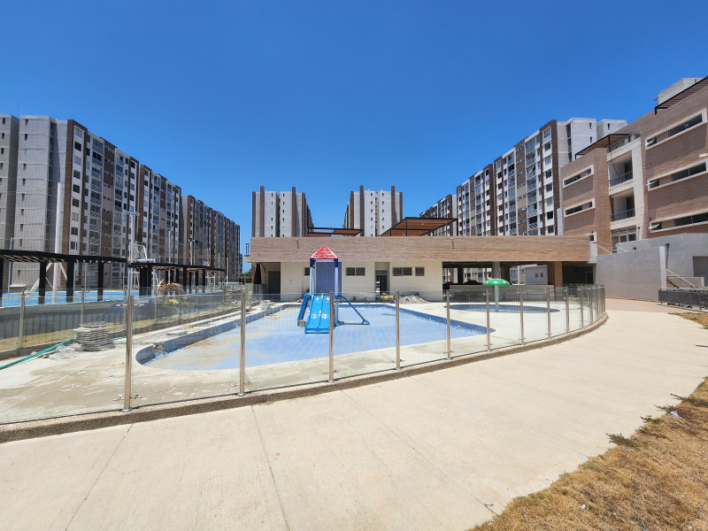 Apartamento en arriendo en Ciudad Mallorquin, Barranquilla · foto 5 de 19