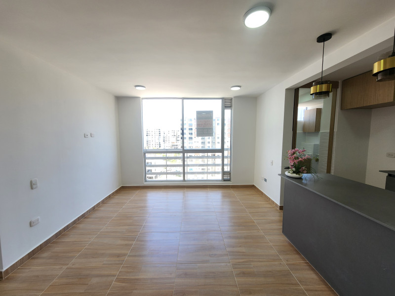 Apartamento en arriendo en Ciudad Mallorquin, Barranquilla · foto 7 de 19