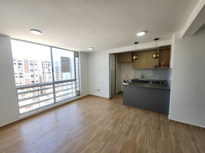 Apartamento en arriendo en Ciudad Mallorquin, Barranquilla · foto 8 de 19