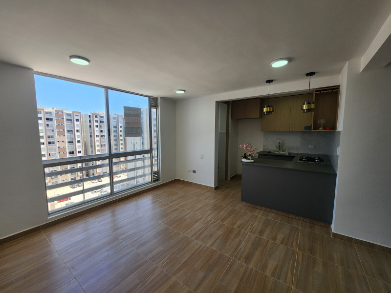 Apartamento en arriendo en Ciudad Mallorquin, Barranquilla · foto 9 de 19