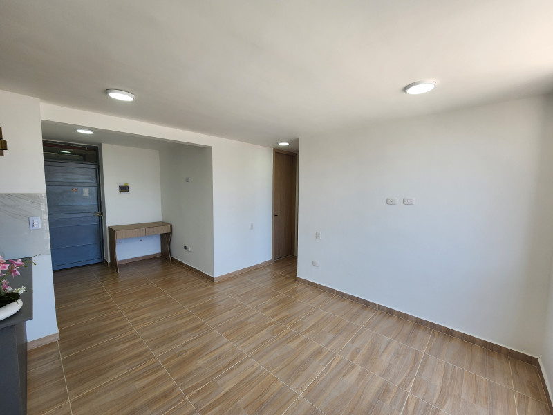 Apartamento en arriendo en Ciudad Mallorquin, Barranquilla · foto 10 de 19