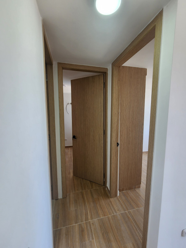 Apartamento en arriendo en Ciudad Mallorquin, Barranquilla · foto 12 de 19