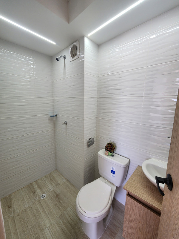 Apartamento en arriendo en Ciudad Mallorquin, Barranquilla · foto 15 de 19