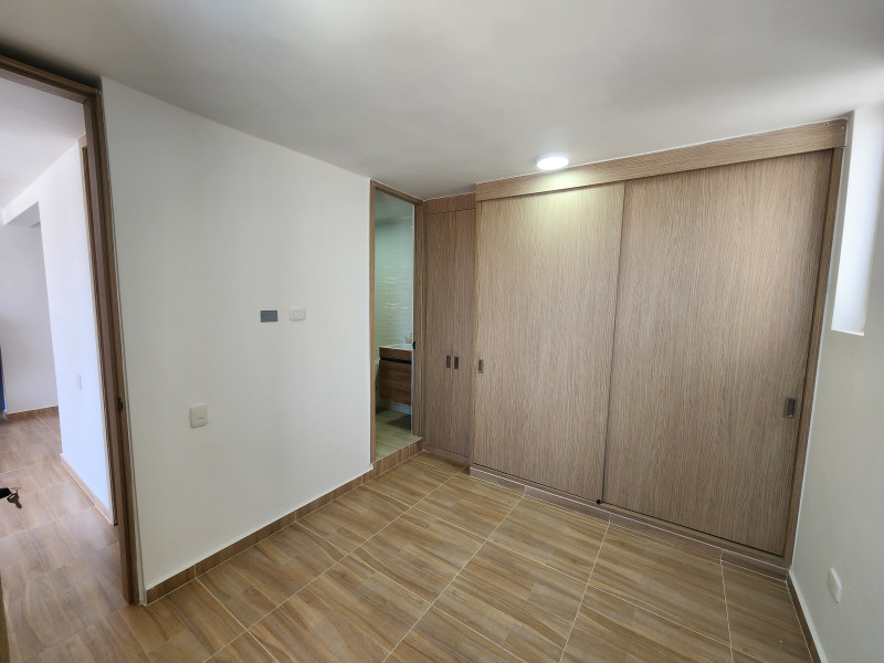 Apartamento en arriendo en Ciudad Mallorquin, Barranquilla · foto 16 de 19