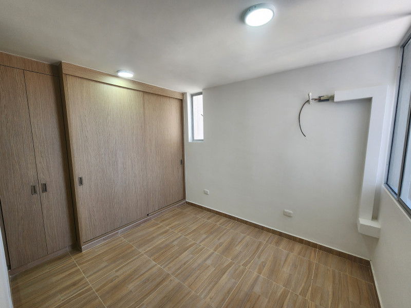 Apartamento en arriendo en Ciudad Mallorquin, Barranquilla · foto 17 de 19