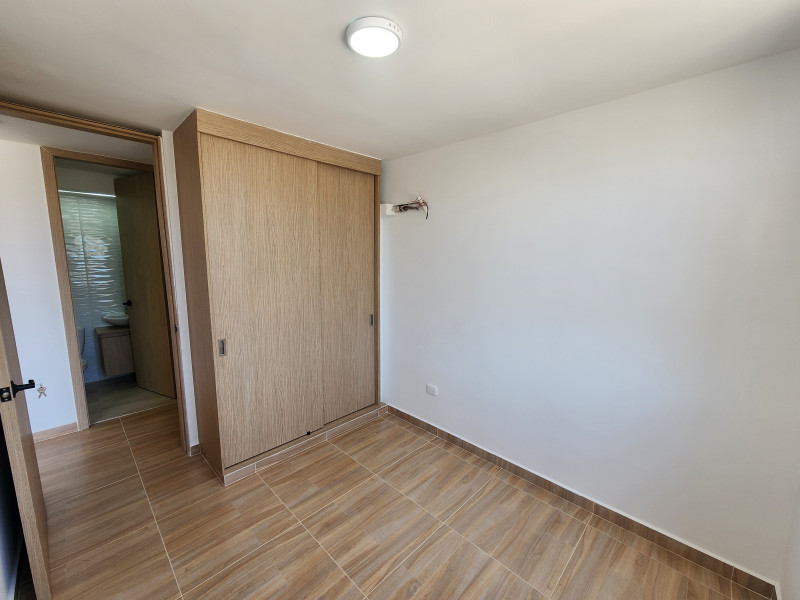 Apartamento en arriendo en Ciudad Mallorquin, Barranquilla · foto 18 de 19