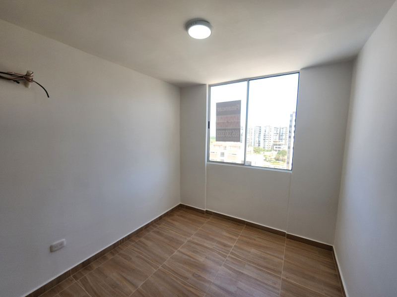 Apartamento en arriendo en Ciudad Mallorquin, Barranquilla · foto 19 de 19